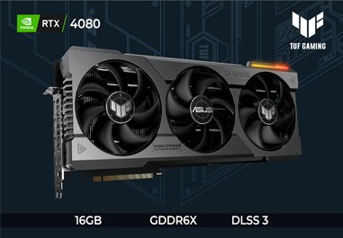 Видеокарта ASUS