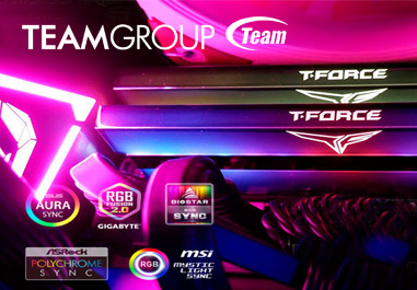 Team Group XTREEM ARGB