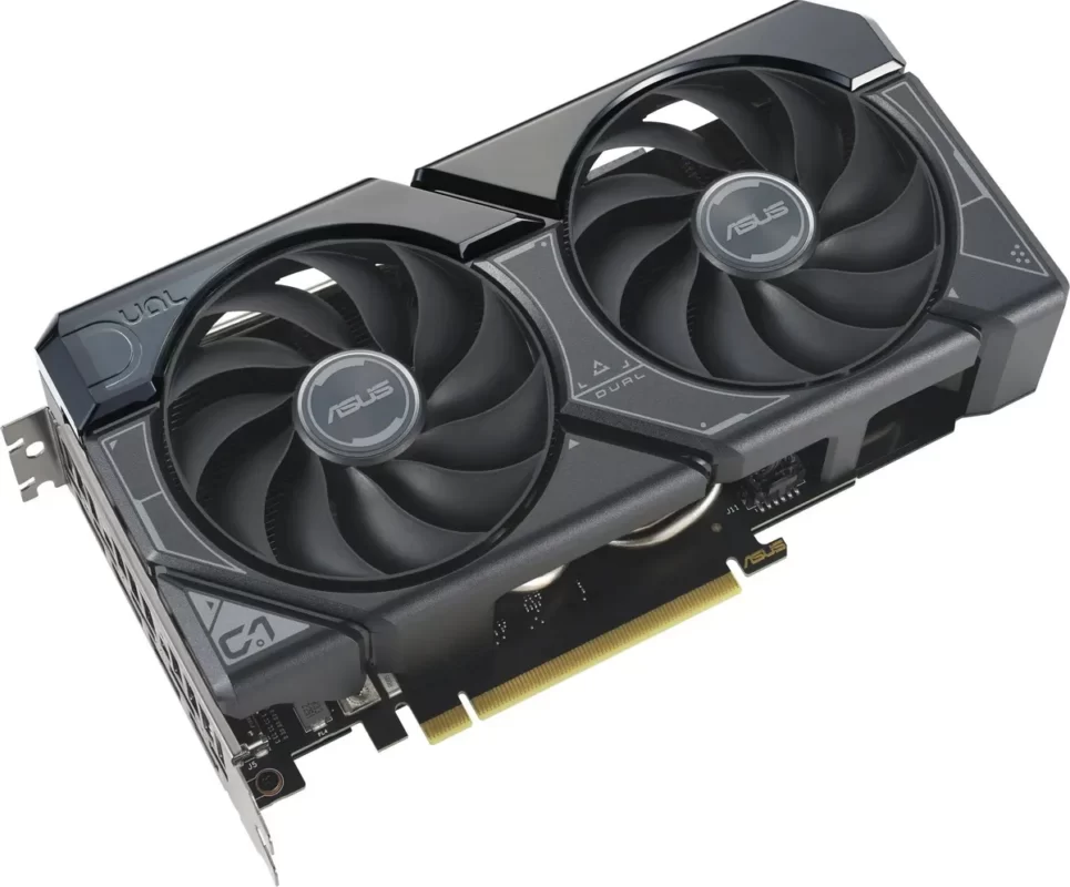 Видеокарта ASUS