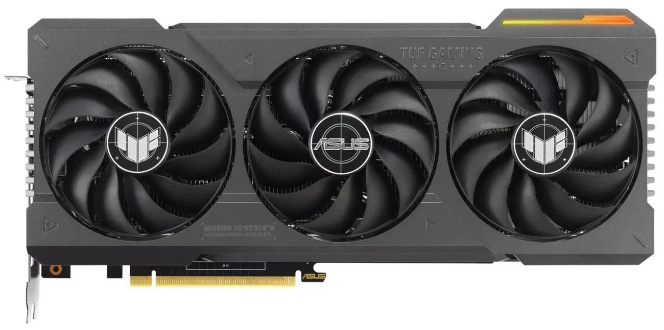 Видеокарта ASUS