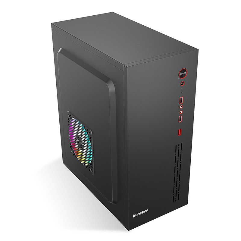 Корпус HuntKey HK360