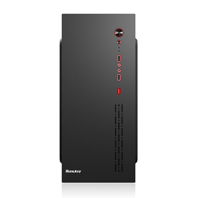 Корпус HuntKey HK360