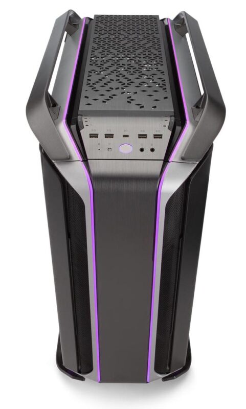 Корпус CoolerMaster COSMOS C700M