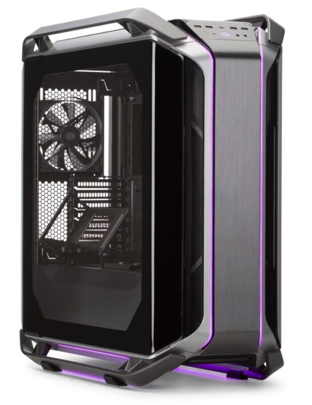 Корпус CoolerMaster COSMOS C700M