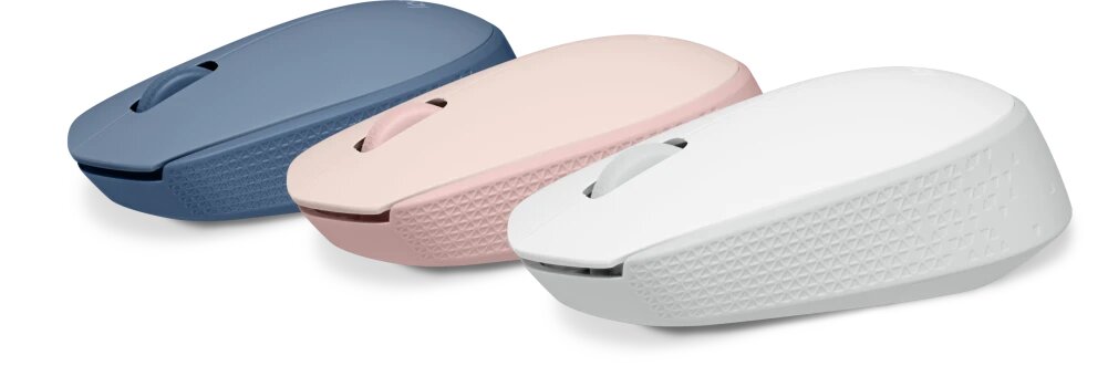 Беспроводная мышь Logitech M170