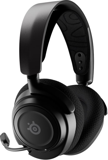 Игровая гарнитура Steelseries Arctis Nova 7