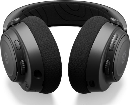 Игровая гарнитура Steelseries Arctis Nova 7