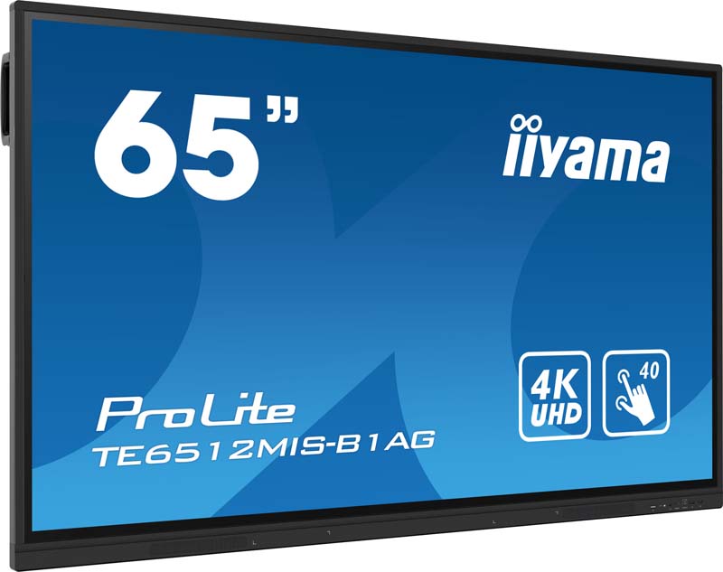 Интерактивная панель Iiyama