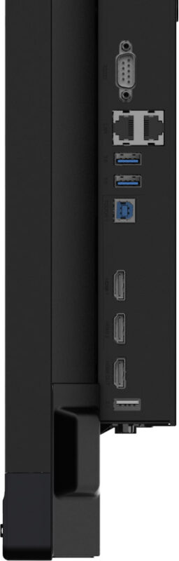 Интерактивная панель Iiyama