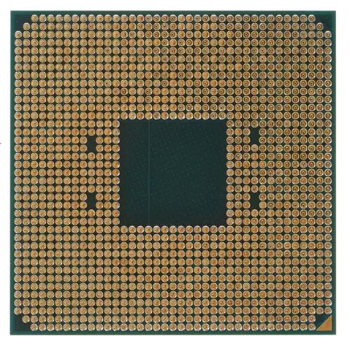 AMD Ryzen 7 5700X