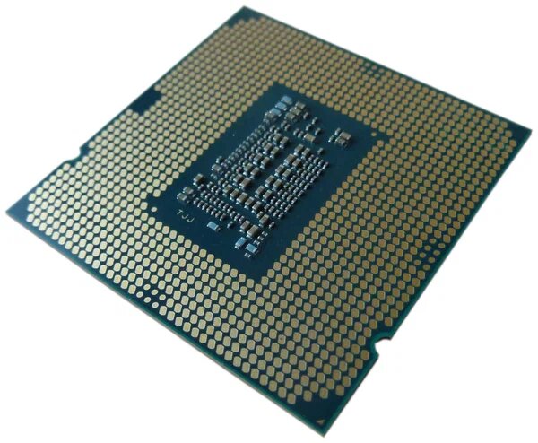 Intel Core i3-10100