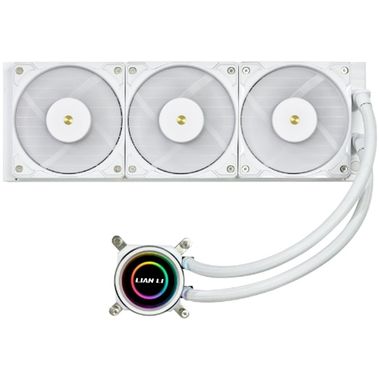 GA II Trinity Performance 360