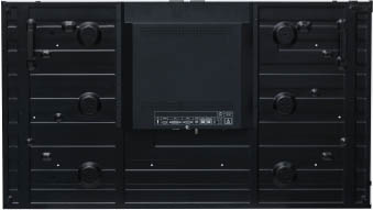 Видеостенный дисплей Dahua DHI-LS550UCM-BF