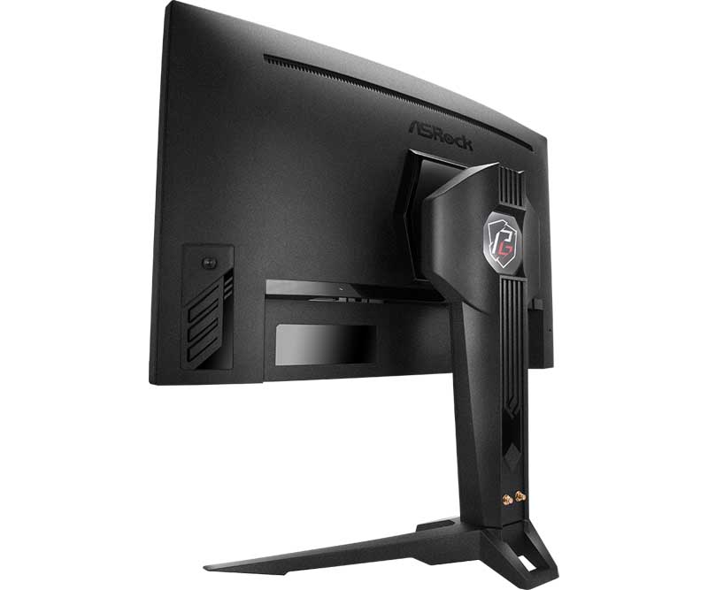 ASRock PG27Q15R2A