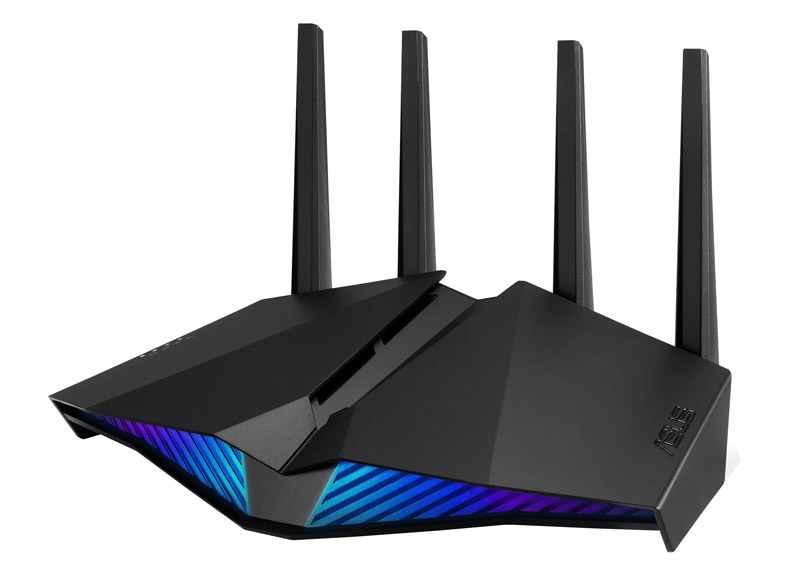 ASUS DSL-AX82U