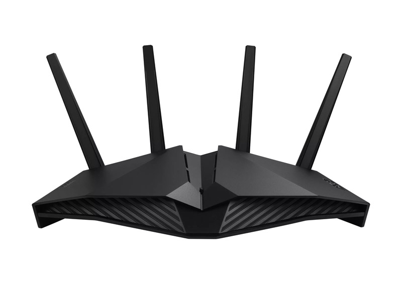 ASUS DSL-AX82U