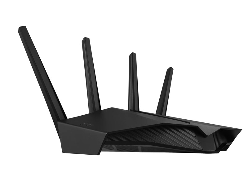ASUS DSL-AX82U