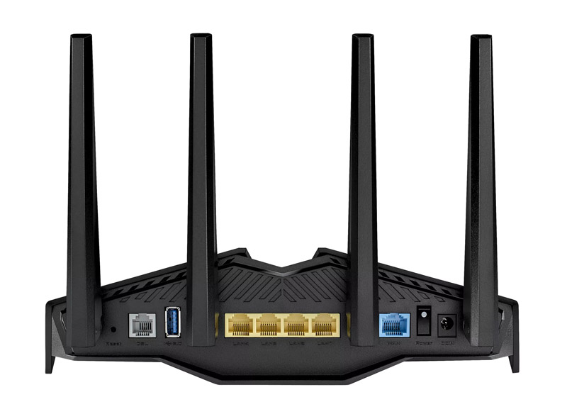 ASUS DSL-AX82U