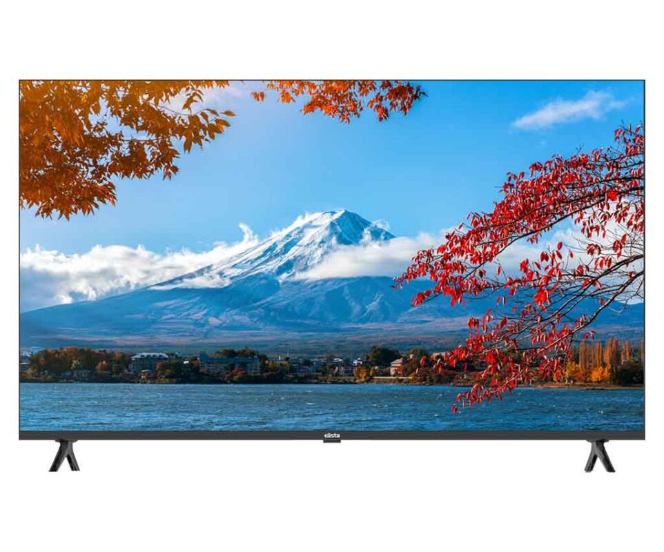 Телевизор ELISTA GTV-50UHDELD