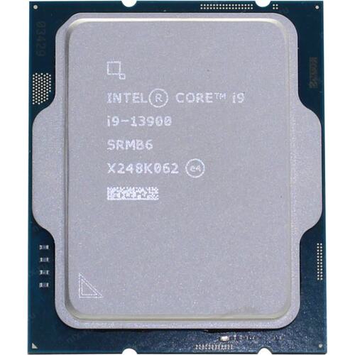 Intel Core i9-13900