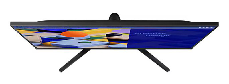 SAMSUNG S3 S31C LS27C312EAIXCI
