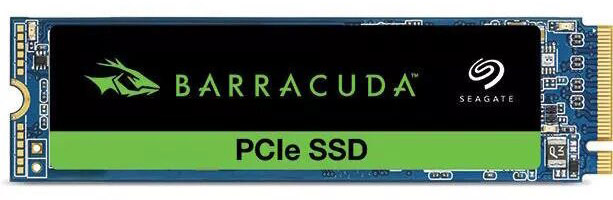 SSD Seagate BarraCuda M.2 ZP250CV3A002