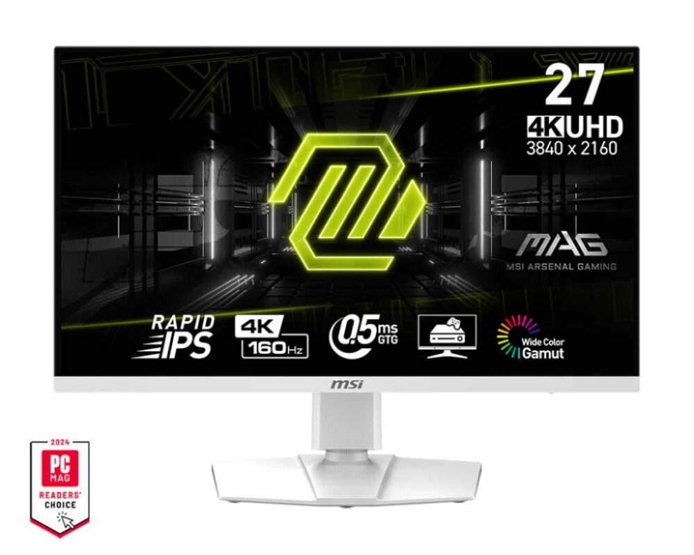MSI MAG 274URFW
