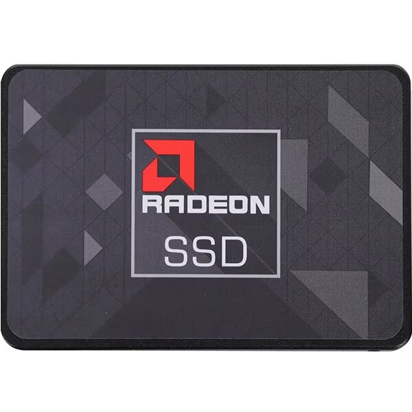 SSD AMD Radeon R5