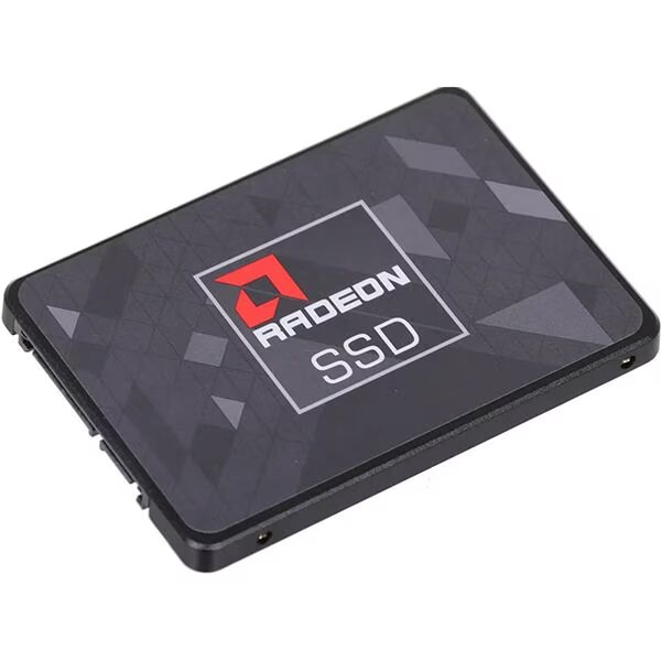 SSD AMD Radeon R5
