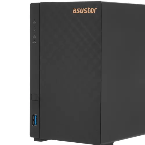ASUSTOR AS1102T