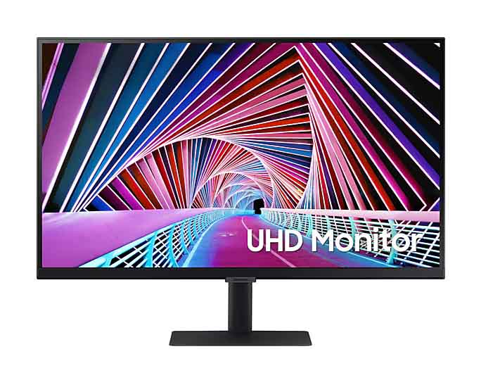 Samsung LS27A700NWIXCI