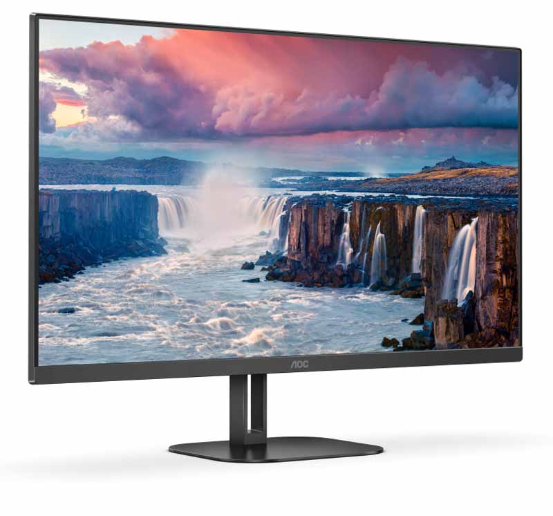 AOC 27V5CE