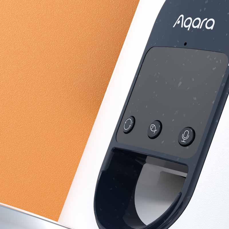 Aqara PETC1-M01