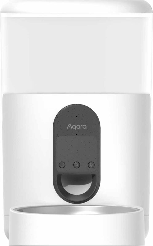 Aqara PETC1-M01