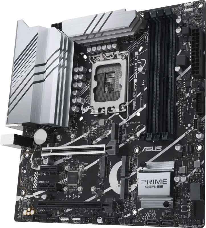 ASUS PRIME Z790M-PLUS