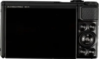 Canon PowerShot SX740 HS