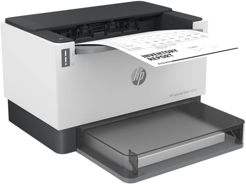 HP LaserJet Tank 1502w
