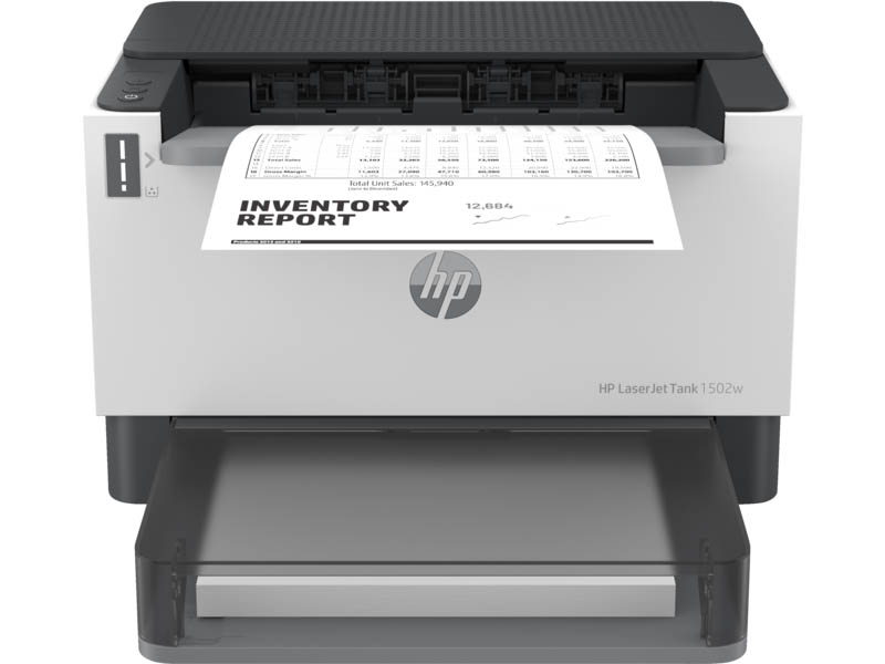 HP LaserJet Tank 1502w