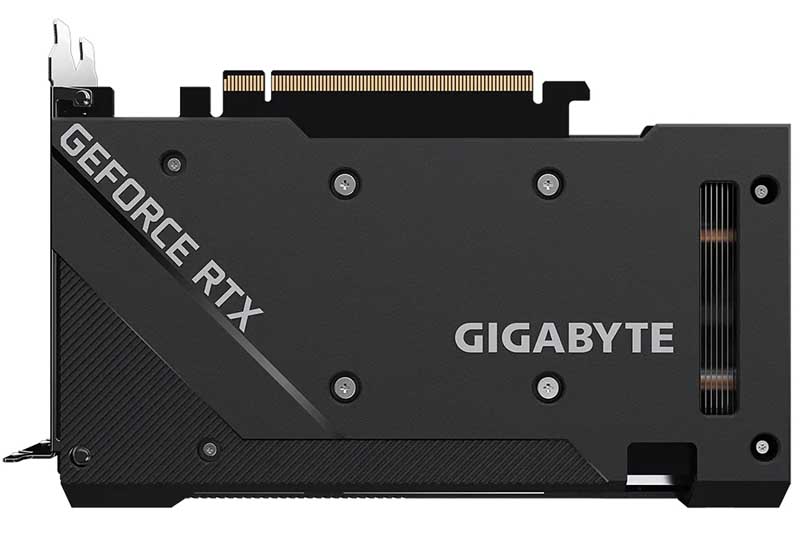 Gigabyte GV-N3060WF2OC-12GD 2.0