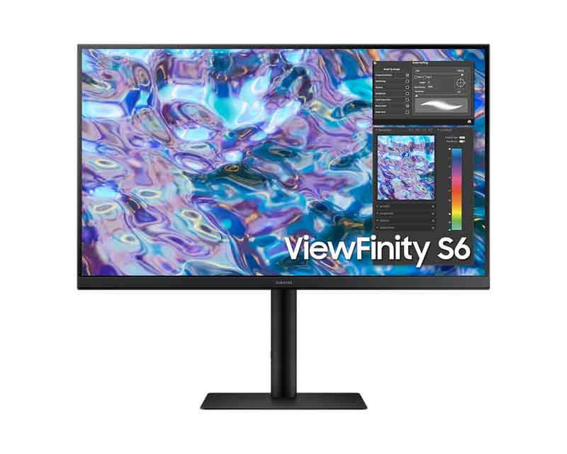 SAMSUNG LS27B610EQIXCI