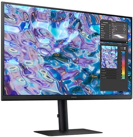 SAMSUNG LS27B610EQIXCI
