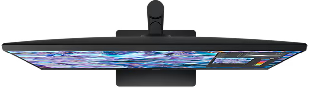 SAMSUNG LS27B610EQIXCI