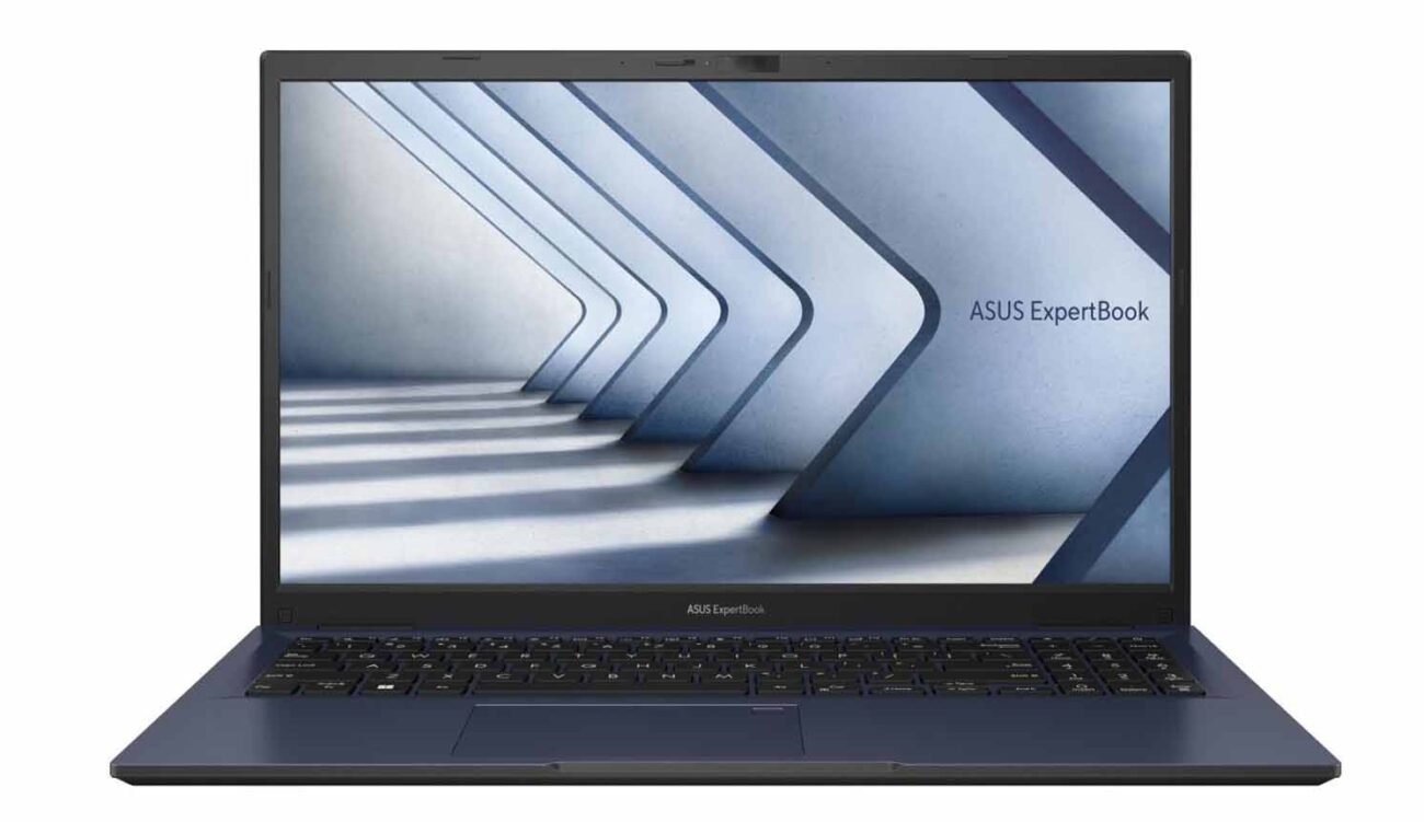 ASUS ExpertBook