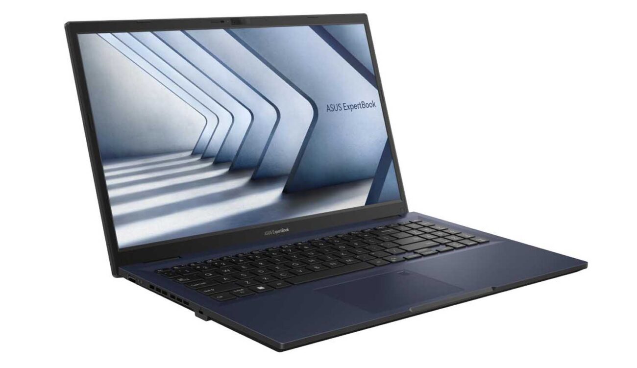 ASUS ExpertBook