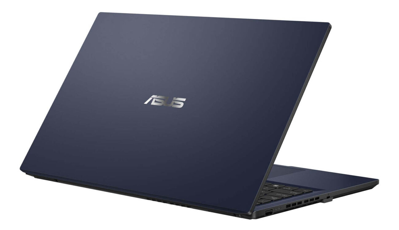 ASUS ExpertBook