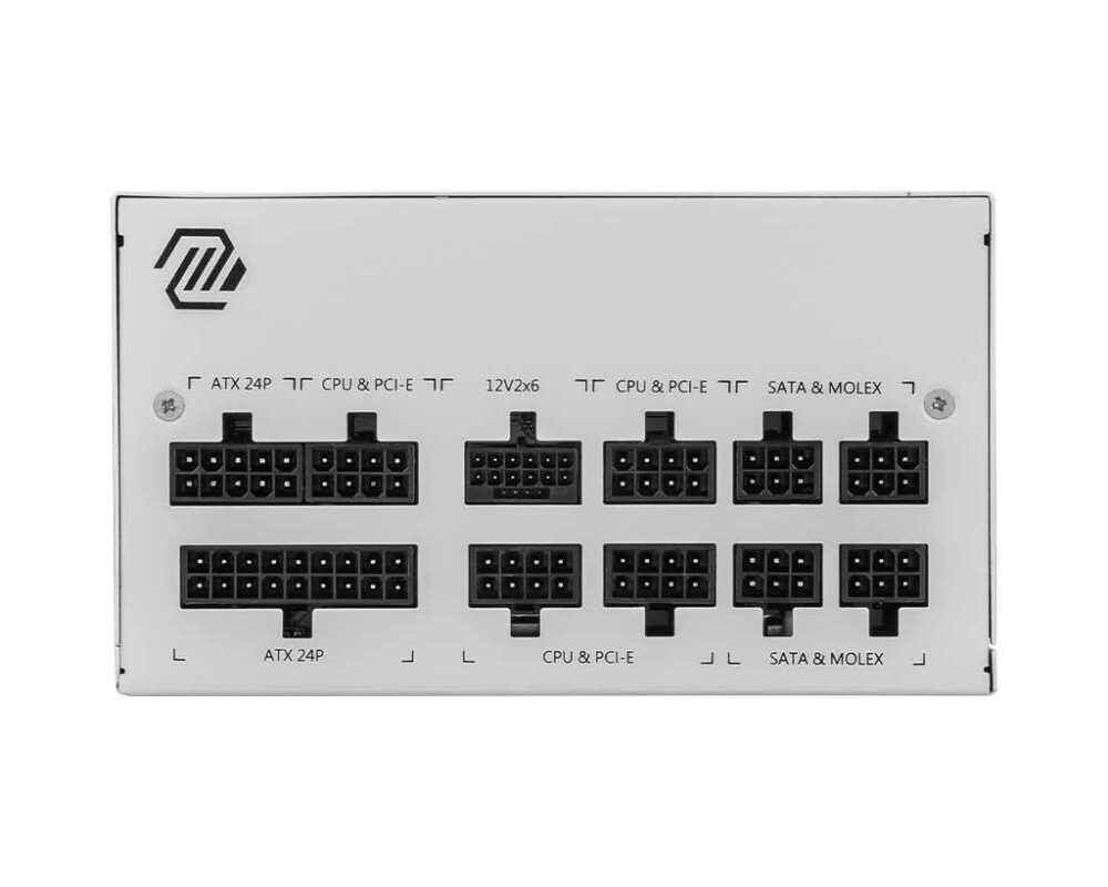 MSI MAG A850GL PCIE5
