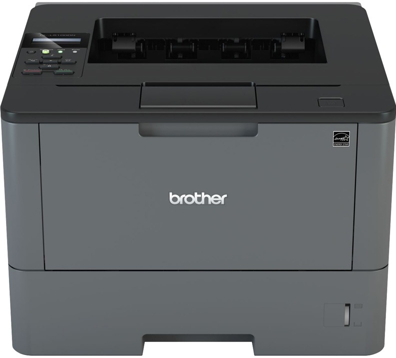 Brother HLL5100DN