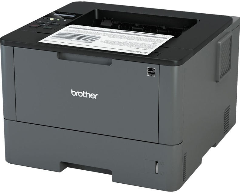 Brother HLL5100DN