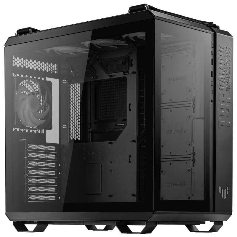 TUF Gaming GT502 PLUS