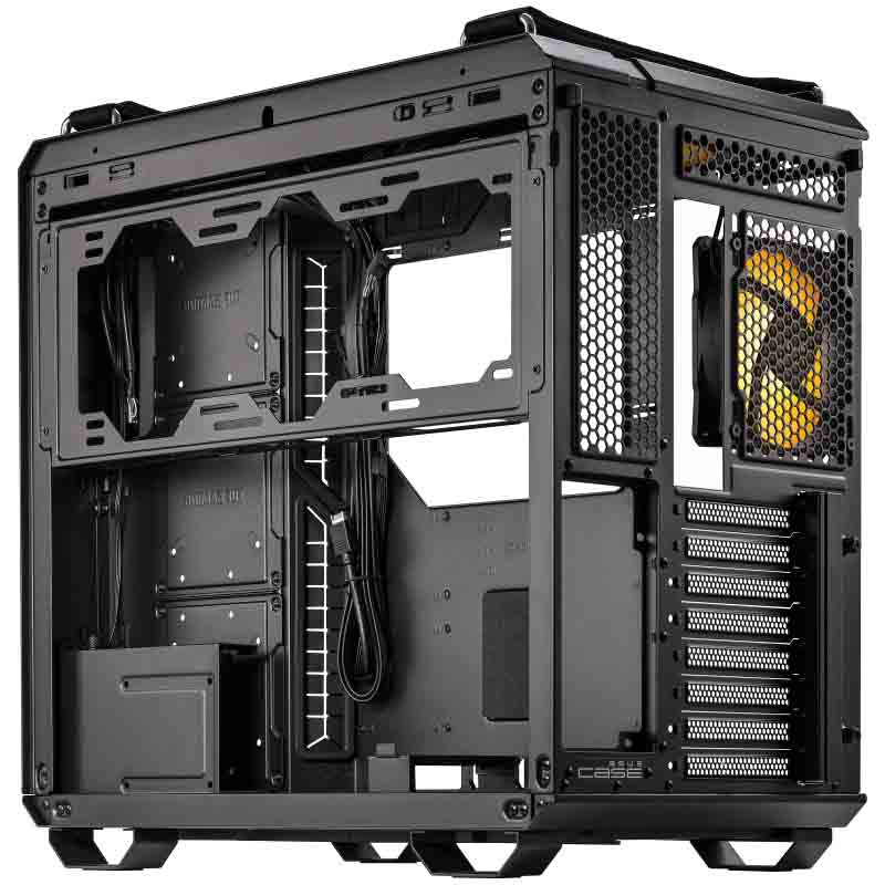 TUF Gaming GT502 PLUS